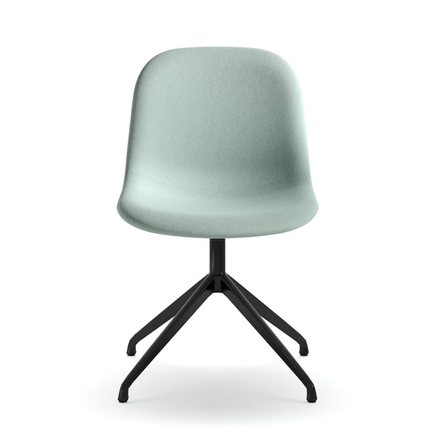 Máni Fabric SP, Fireproof swivel chair