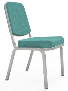 Adamas 66/1, Padded chair for meetings and banquets