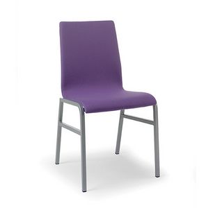 CG 81920, Chair with accessories for conference rooms