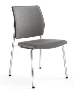 Q44, Padded conference chair
