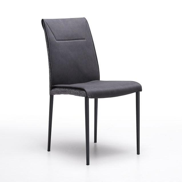 Destiny, Chair with high back