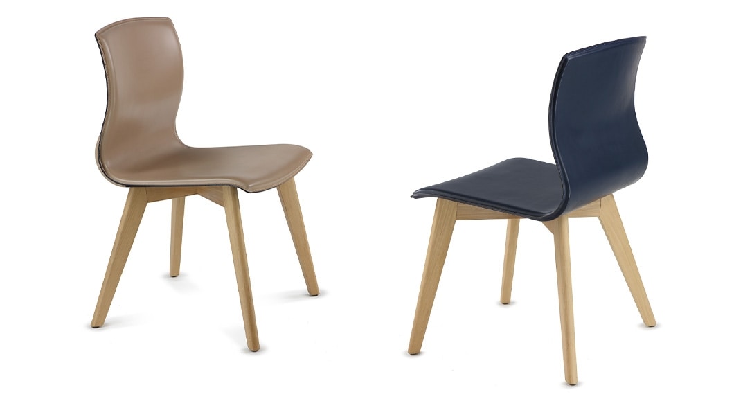WEBTOP 397, Modern style chair