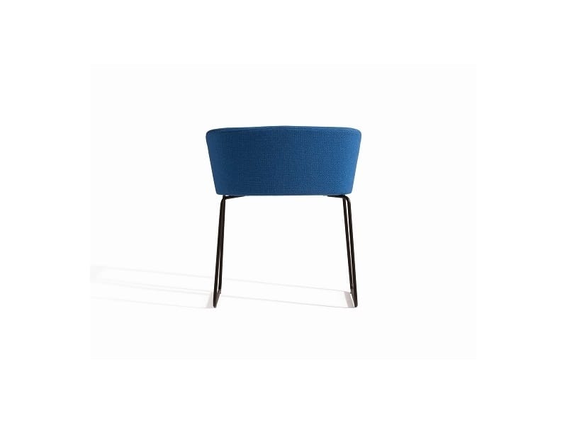 Concord 520BV, Chair available in fireproof version