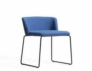 Concord 520BV, Chair available in fireproof version