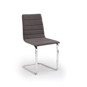 Firenze-2, Chair with cantilever base