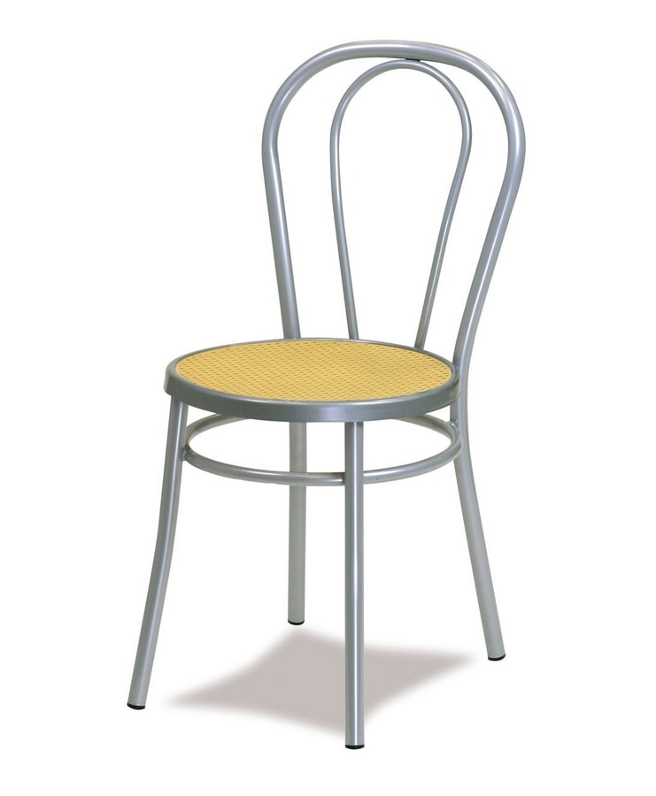 Hip Patch attract Sturdy chair for catering and events | IDFdesign