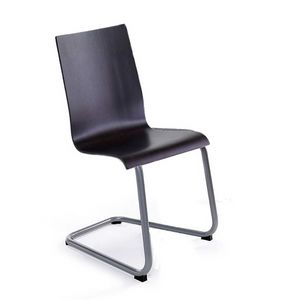 CG 77613, Chair with cantilever base