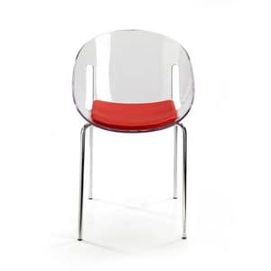 Lips, outdoor chair, garden chair, modern chair Conference rooms