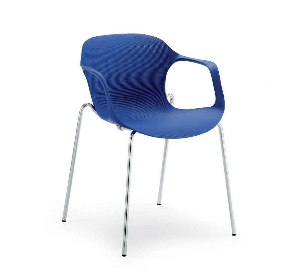 UF 853, Stackable chair