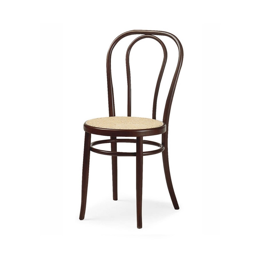 Vienna, Chair with Vienna straw seat