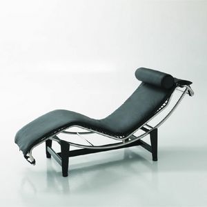 Tiffany outlet, Design chaise longue