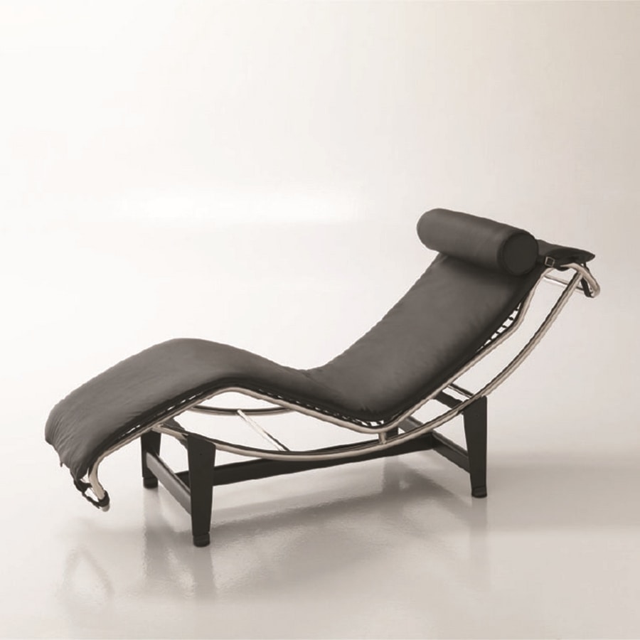 Design chaise longue