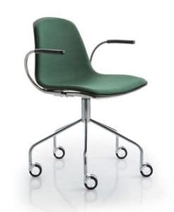 EPOCA EP7, Chair with wheels for office