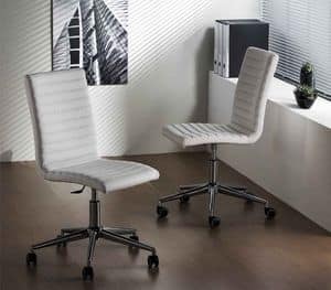 Istar DA TS, Task chair for office, swivel, height adjustable
