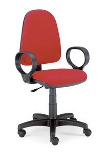 UF 305, Task chair suited for call center