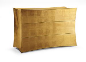 2115 Kalam, Chest of drawers with an original design