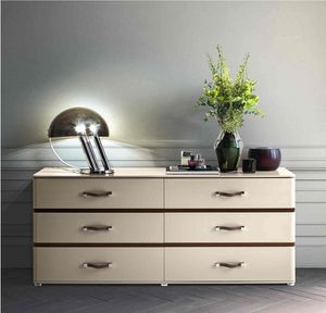 Altea chest of drawers, Chest of drawers for bedroom