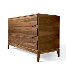 M-130, Wooden chest of 3 drawers