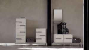 Perseo Art. 386 - 387, Modular chest of drawers