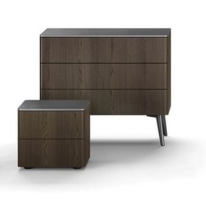Venaria, Dresser for elegant and modern rooms