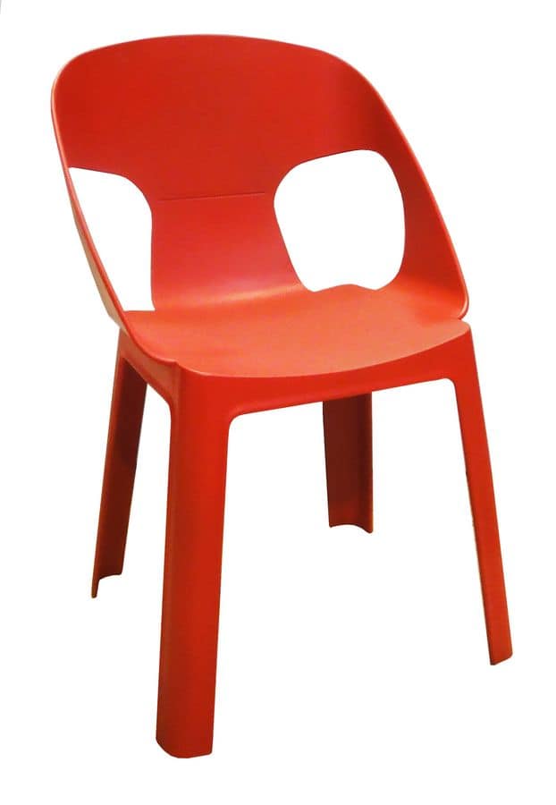 Rosy - S, Seats for children and infant schools or kindergarten