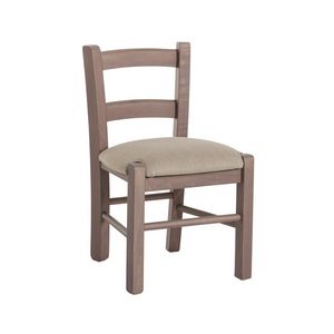 RP496 Baby, Wooden chair for children