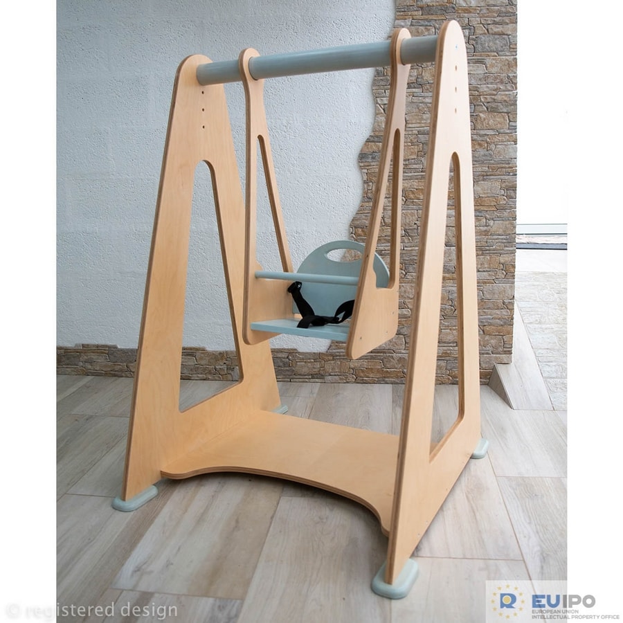 TRILLY, Indoor swing for children