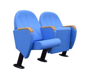 Prestige, Comfortable armchair upholstered in velvet