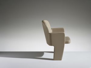 TAIL, Armchair for theaters and auditoriums