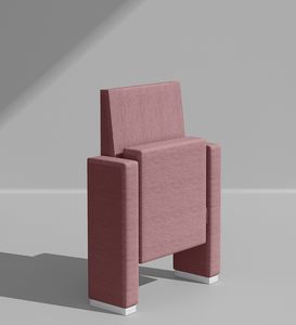 V9.1, Space-saving armchair for theaters and conference rooms