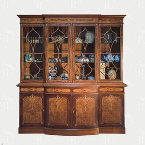 Art. 003, Classical cabinet with precious decorations