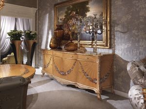 Furniture 1260, Classic luxury furniture