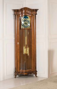 Art. 3536, Angled grandfather clock