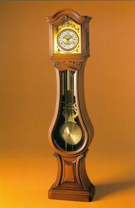 Art. 85, Pendulum clock, Provencal style