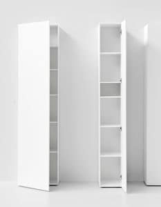 Blio Solo, Essential design wardrobe, for houses and office