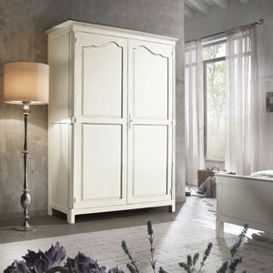 Tendenze TENDENZE3203-A, 2-door wardrobe, Provencal style