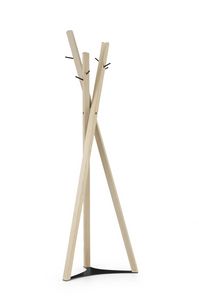 ART. 0076-LE TOBIAS, Hanger with crossed poles