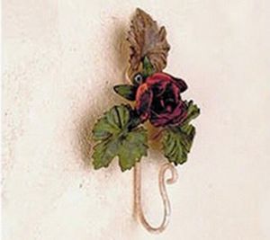 PC.6355/1, Flower-shaped wall hanger