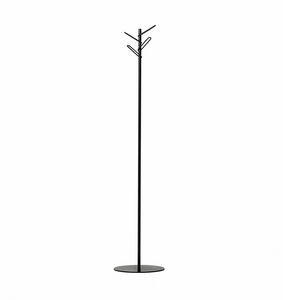 Snake coat stand, Metal coat hanger