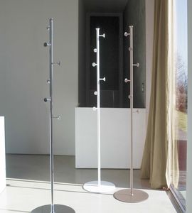 STILO, Coat stand in metal