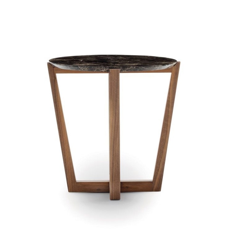 Albert1, Coffee tables with marble top