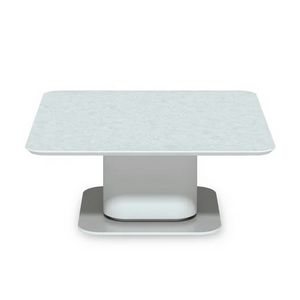 Ishi 2601 - 2603, Coffee table with squared top