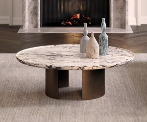 Jasper, Contemporary and refined coffee table
