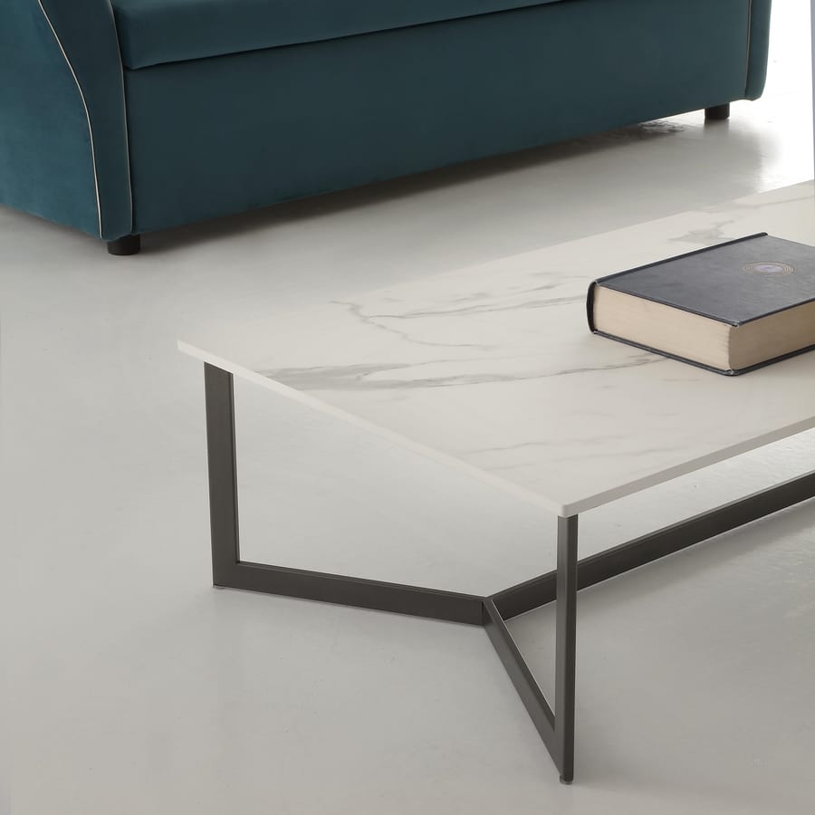 t20 joker, Rectangular coffee table for living room