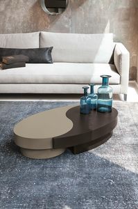 TAO TL505, Modern coffee tables suited for living rooms