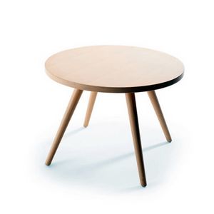 Vino 2, Wooden low table