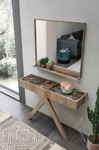 Target Point New Srl, Modern - Console table