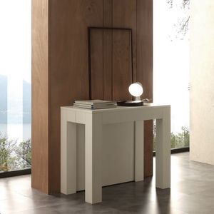 La Seggiola by L.S. Factory Srl, Consoles