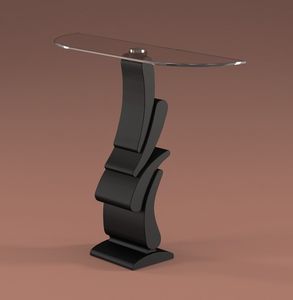 Ilizia, Modern console table