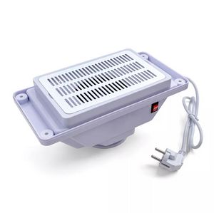 Nail vaccum aspirator fan for manicure tables Tornado ASP100BAS, Nail dust extractor fan